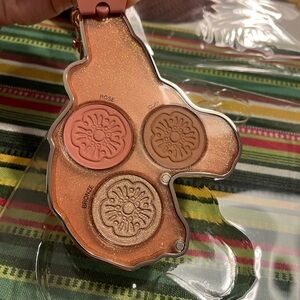 Coach x Sephora Uni Face Palette